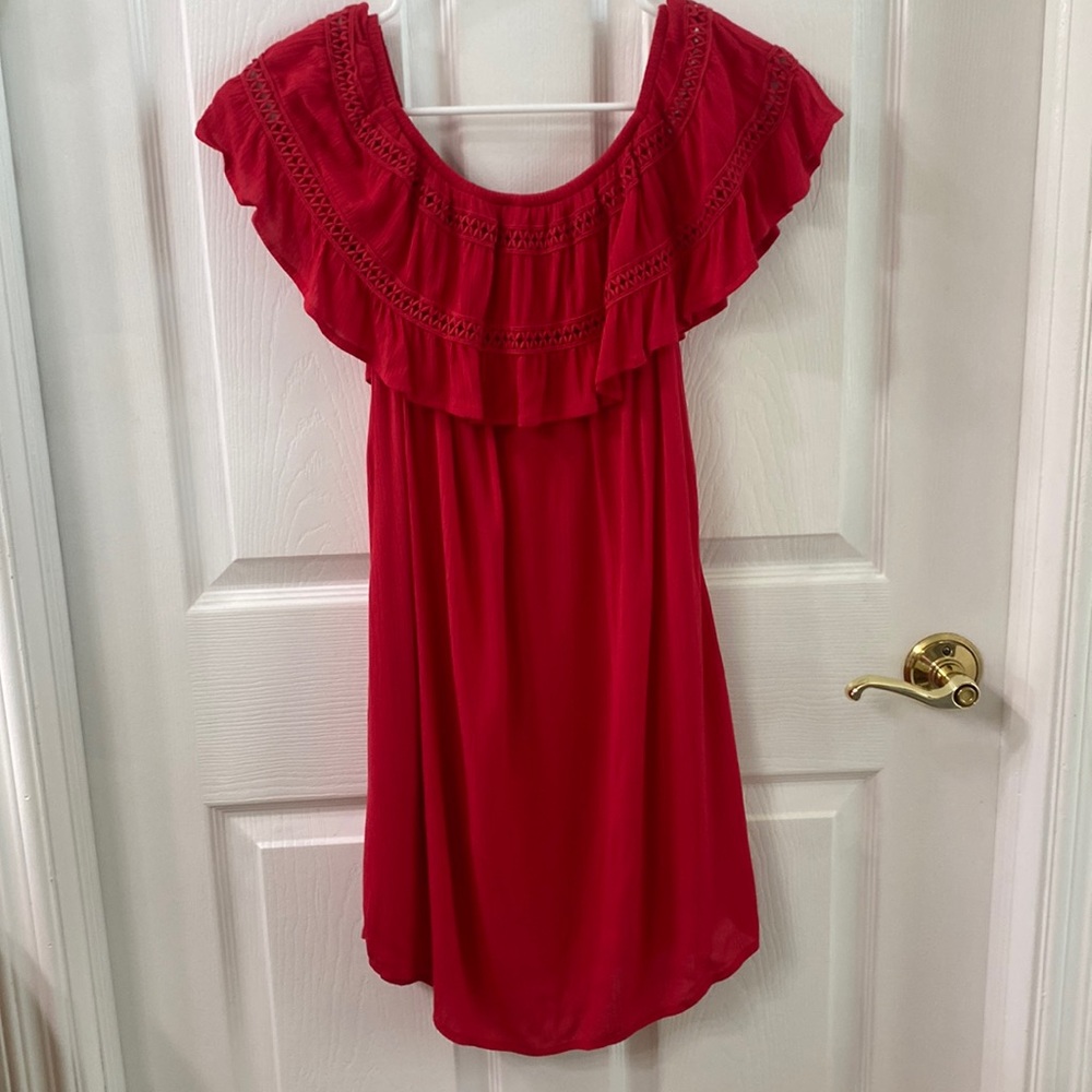 Beautiful summer dress